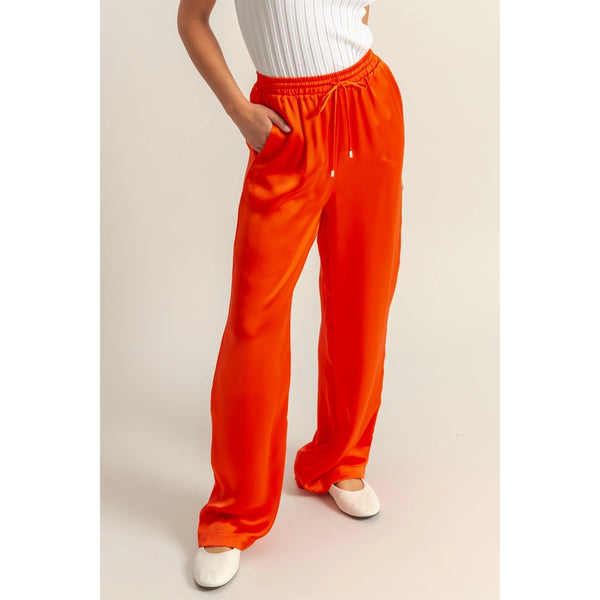 Paxton Pants-3 Colors