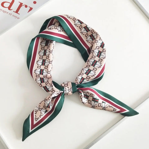 Spring Scarf Collection-Multiple Options