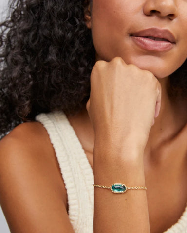 Kendra Scott Elaina Bracelet- Multiple Options