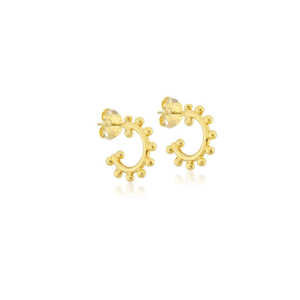 Sheila Fajl Tiny Sweetie Pie Hug Hoops