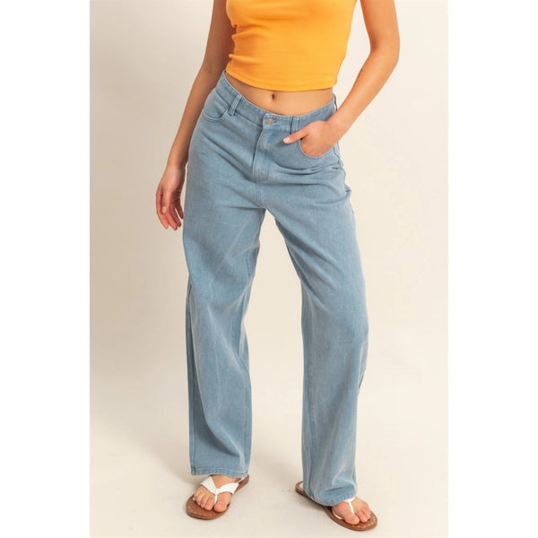 Salty Air Jeans-3 Colors