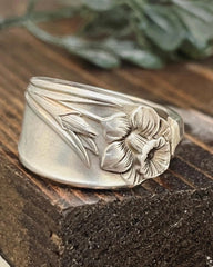 Spoon Jewelry and Extras