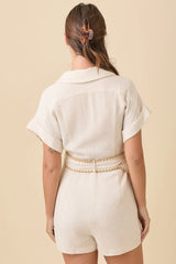 Darcy Romper