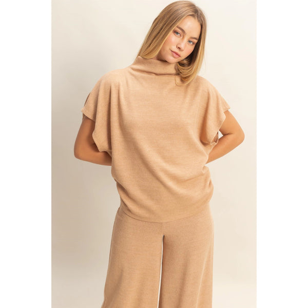 Dagar Sweater Set - 3 Colors