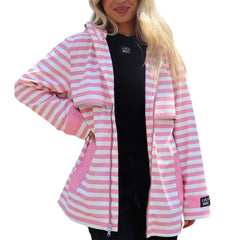 LuLu Mac Darby Rain Jacket - 3 Colors