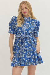 Delightful Days Dress
