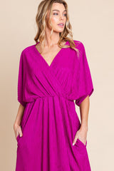 Isle See You Later Maxi Dress-2 Colors