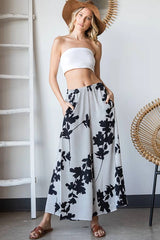 Inkblot Pants