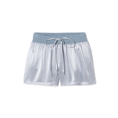 PJ Harlow Mikel Satin Shorts-2 Colors