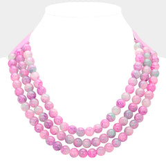 Ocean Drive Necklace-Multiple Options