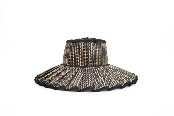 Lorna Murray Melbourne Island Capri Hat-Large