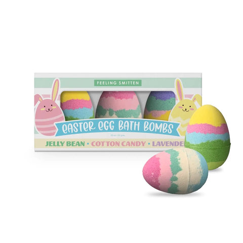Easter Cotton Candy Bath Confetti