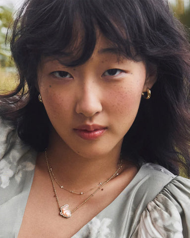 Andrea Necklace