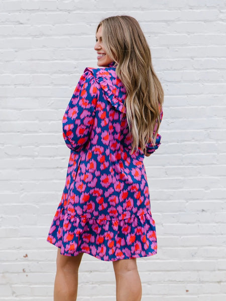 Waylon Dress | Fancy Like Violet