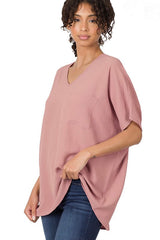 Anna Top - BESTSELLER - Many Colors