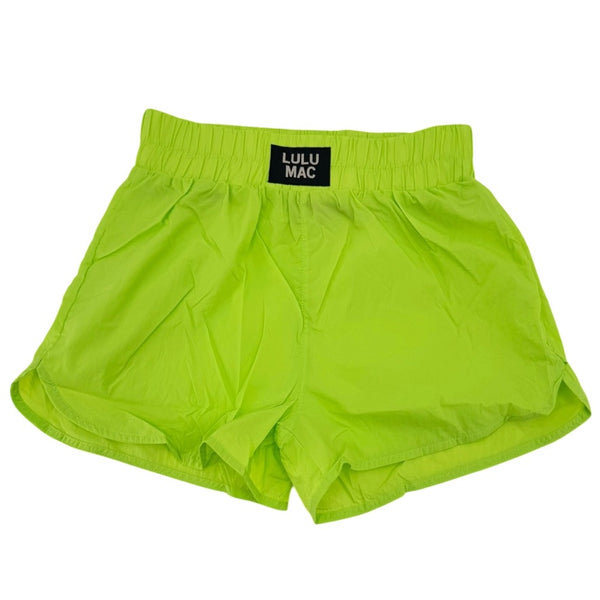 Lulu Mac Shorts-Many Colors