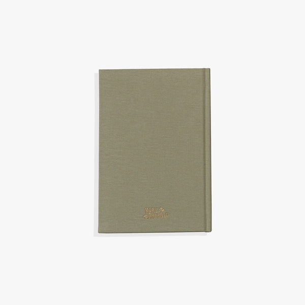 Memory and Keepsake Journal For My Family-3 Options