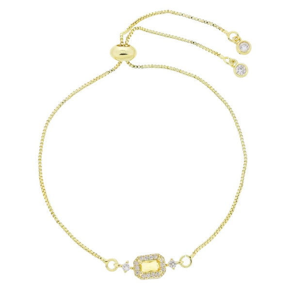 Jane Marie My Month Is Golden! Bracelets-12 Options