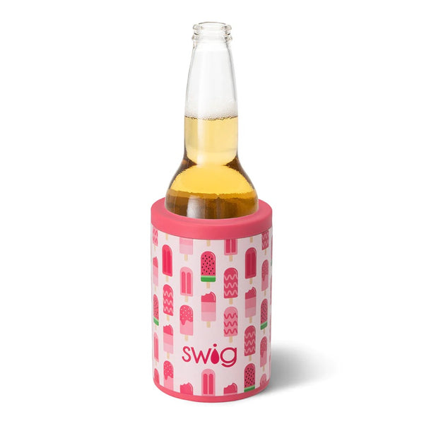 Swig Melon Pop Can + Bottle Cooler (12oz)