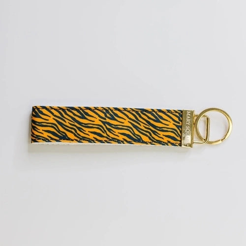 Mary Square Keyfob (Collegiate Collection)