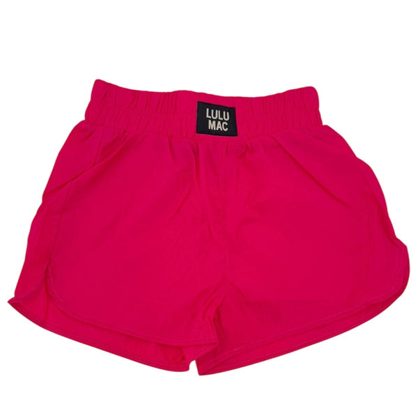 Lulu Mac Shorts-Many Colors
