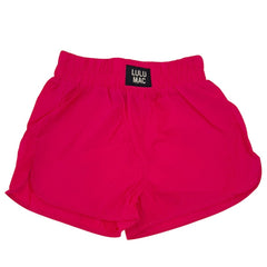 Lulu Mac Shorts-Many Colors
