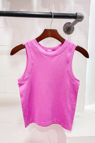 Molleigh Tank-3 Colors