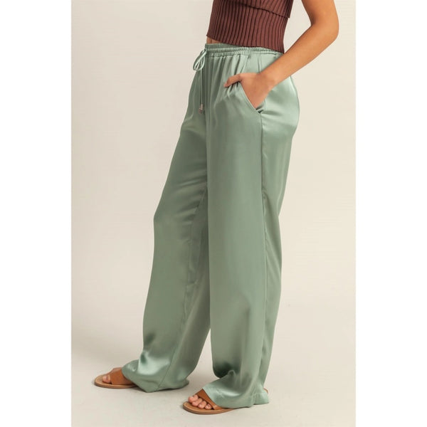 Paxton Pants-3 Colors