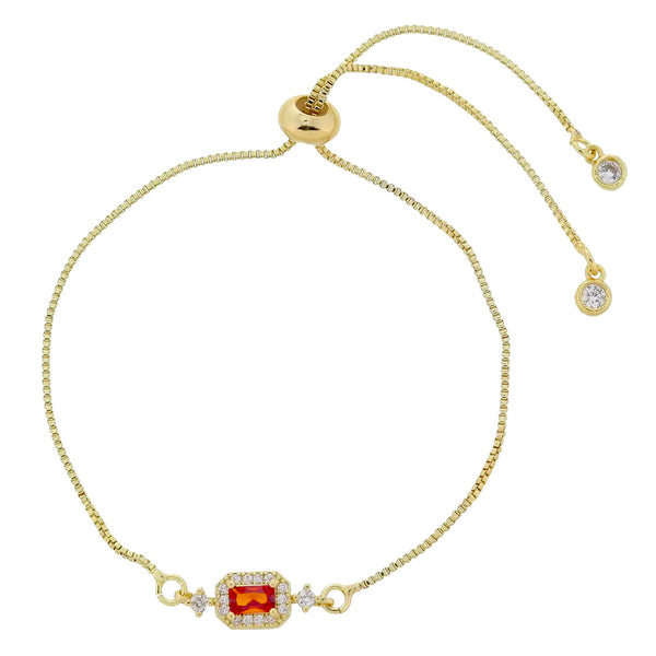 Jane Marie My Month Is Golden! Bracelets-12 Options