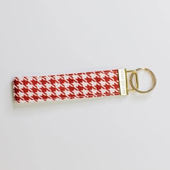 Mary Square Keyfob (Collegiate Collection)