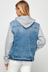 Jordan Denim Jacket