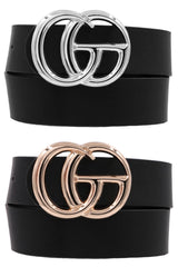 GG Belts- Many Options