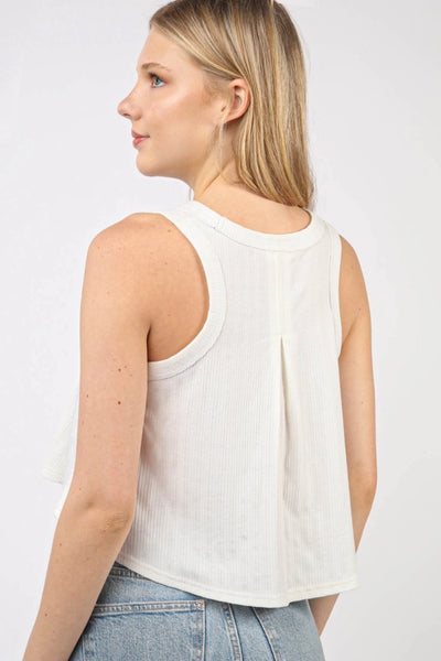 Summertime Swing Top-2 Colors