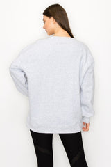 Summer Clouds Sweatshirt-3 Colors