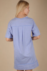 Easy Like...Dress-3 Colors