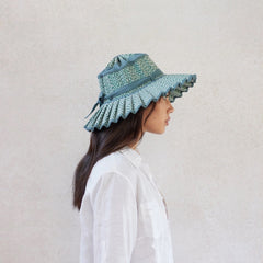 Lorna Murray Kauai Island Eden Hat-Medium