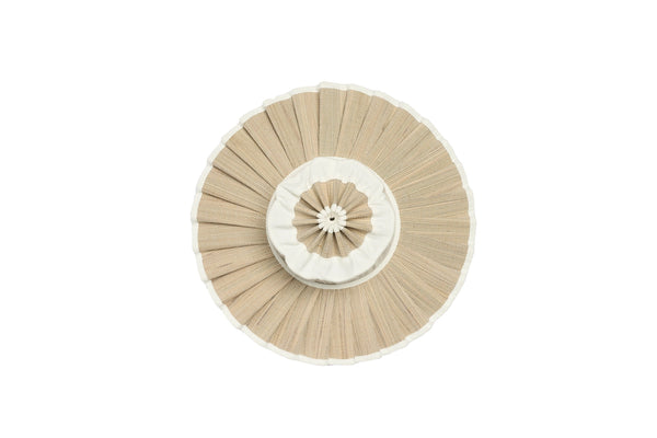 Lorna Murray Front Row Capri Hat-Large
