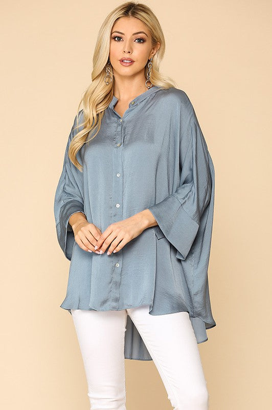 Tops – A Little Bird Boutique