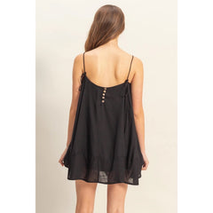 Ella Reese Dress