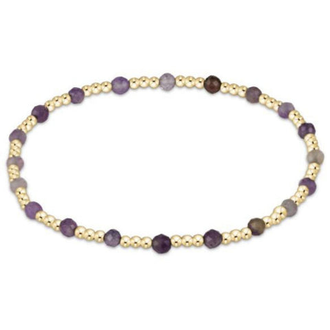 Enewton Egirl Bracelets Espoir et Pierres Précieuses Automne-Hiver 2025 - Nombreux Couleurs + Motifs