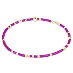 Enewton Egirl 2025 Fall Winter Hope and Gemstone Bracelets - Many Colors + Patterns