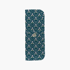 Mary Square Hot Tools Case - Venice Vines