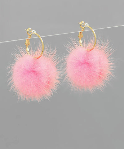 Tribe Vibes Earrings