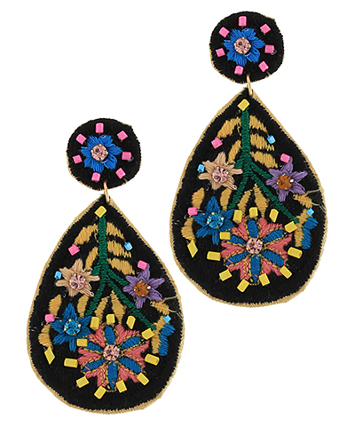 Degado Earrings