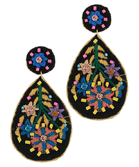 Degado Earrings