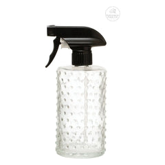 Glass Spray Bottle - 2 Patterns
