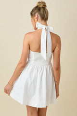 Plumeria Dress-2 Colors