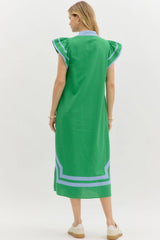 Southern Charm Dress