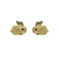Bunny Earrings