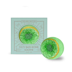 Geode Inspired Bath Bomb-3 Options